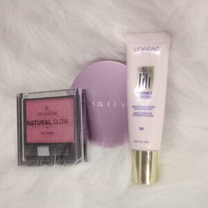 ✨ Face Makeup Bundle – New Items ✨